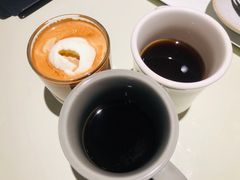 -长春银盐咖啡馆