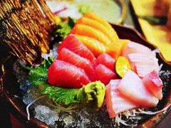 -喜寿司(金狮广场店)