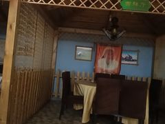 -老阿妈蒙古村·蒙古包·草原文化·歌舞表演(老君堂店)