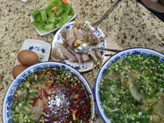 -吾穆勒蓬灰牛肉面·清真(北滨河中路店)