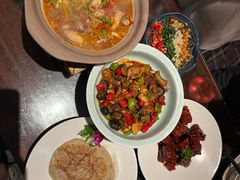 -HOHO餐厅(古子城店)