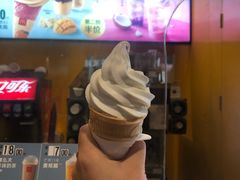 -麦当劳(皇岗路店)