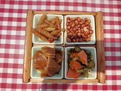 -小慧莜面村(青东店)