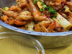 -黄师傅香辣虾(金山大道店)