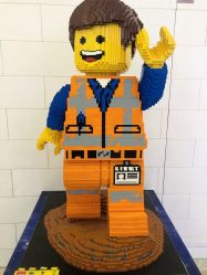 -乐高授权专卖店(新北万达店)