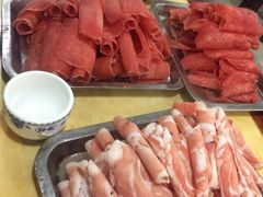 -木萨火锅店(开鲁路店)