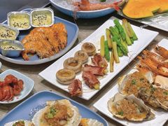 -上渔铁板烧(熙悦汇店)