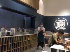 -一醒·手工面·西北传统小吃(新南凯德店)