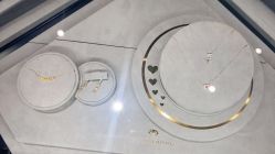 -VE DIAMOND·天然&培育钻石定制