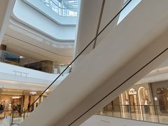 -深圳湾万象城