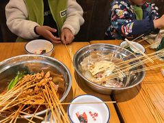-嘉州鲜知味钵钵鸡(奎星楼店)