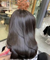 -摩度造型·烫发染发接发