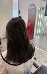 -汀南丝雨Hair design