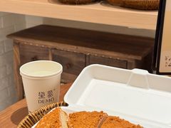 -DEMO黛慕蛋糕(中泰店)