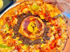 -达美乐比萨(红山店)