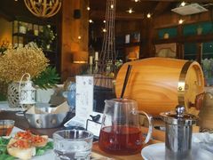 -一棵树·意大利西餐厅One Tree(新城店)