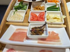 -芸南道·过桥米线(昆明老街旗舰店)