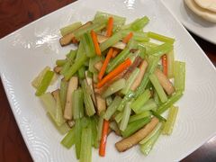 -陕西会客厅·宴会厅·唐世佳宴