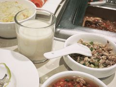 -海底捞火锅(万丰桥店)