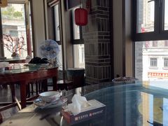 -杨记隆府(白象街店)