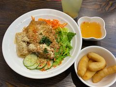 -PHO·5越南牛肉粉(建新路店)