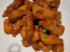 -福海居烤鸭店(鸟巢店)