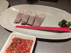 -三江里·宜宾川菜(亚运村店)