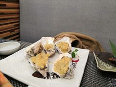 -菊上料理(蜀山银泰百货店)