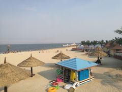 -启东恒大海上威尼斯酒店