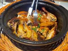 -姜君·千岛湖鱼头馆(浦东大道店)