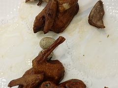 -渔意楼·驰名沙田乳鸽(五羊店)