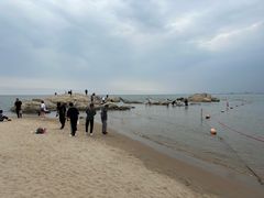 -老虎石海上公园