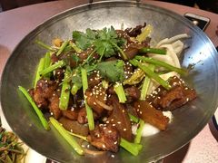 -七仙岭君澜度假酒店·桃源小馆中餐厅