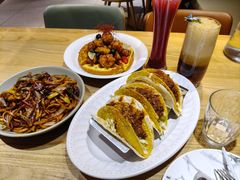 -魏客咖啡(中铁中心店)