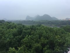 -忆咖啡观景餐厅(桂林象山公园店)