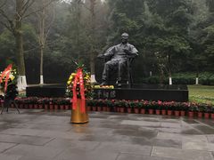 -邓小平故里