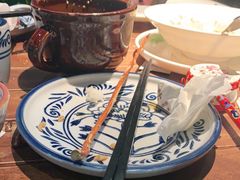 -小放牛炒菜馆(北国商城店)