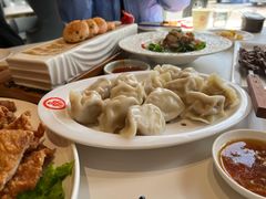 -双合园·海鲜水饺青岛菜(九水东路店)