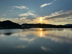 -东钱湖旅游度假区