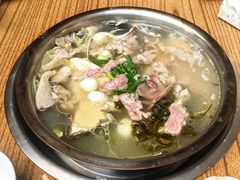 -海关荤豆花(洋河一路店)