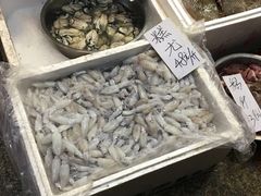 -新享乐海鲜(翠华路店)