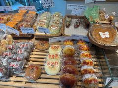 -自然熟Bakery(纬四路店)