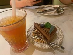 -CRAZYONES克芮旺斯西班牙餐厅(苏州中心店)