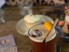 -BE NORMAL CAFE(霞溪路店)