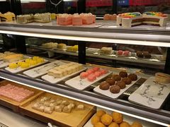 -芝小官毛肚火锅海鲜自助(淮安清江浦区新亚店)