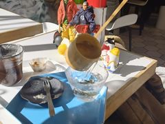 -茶是一枝花泡茶店