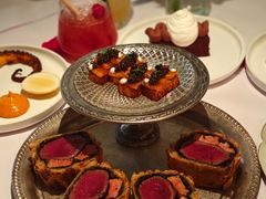 -壳里西餐厅Coquille Seafood Bistro(蒙自路店)