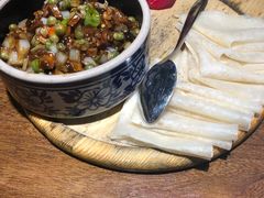 -雀舞云南菜(乐客城店)