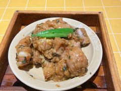 -蔡澜点心·粤菜(花城汇南区店)