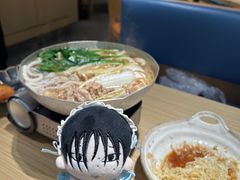 -堂本家·二代目·炸猪排(Express东海店)